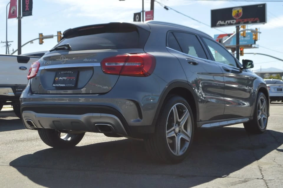 2015 Mercedes-Benz X156 GLA - Image 18 of 19