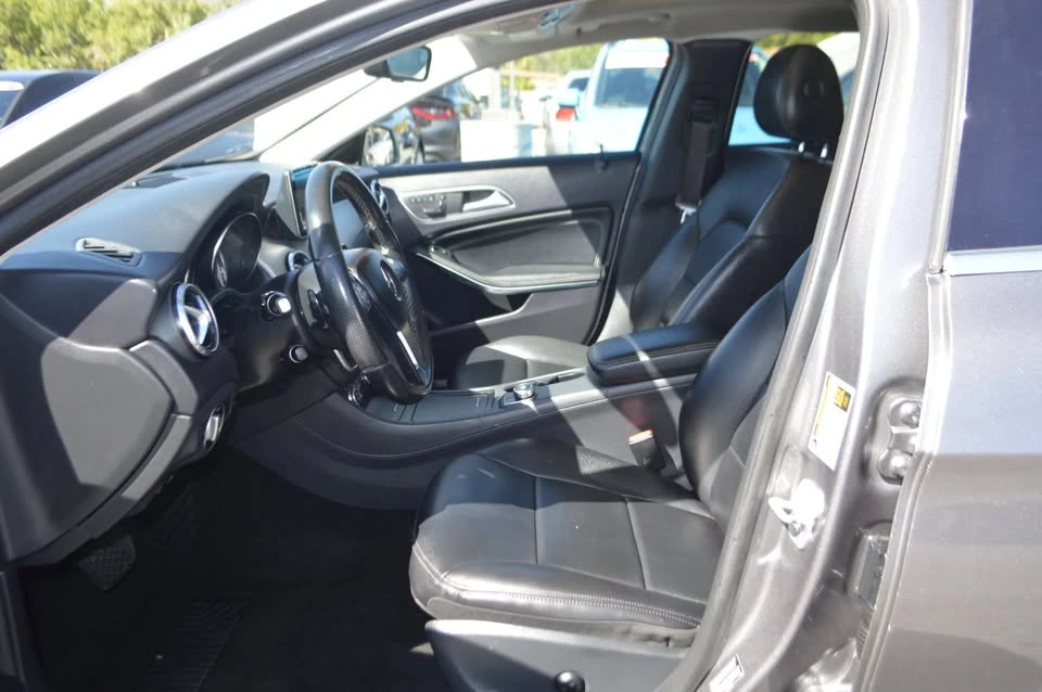2015 Mercedes-Benz X156 GLA - Image 10 of 19