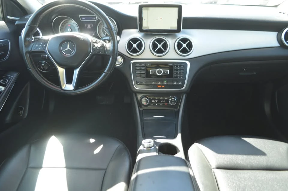 2015 Mercedes-Benz X156 GLA - Image 9 of 19