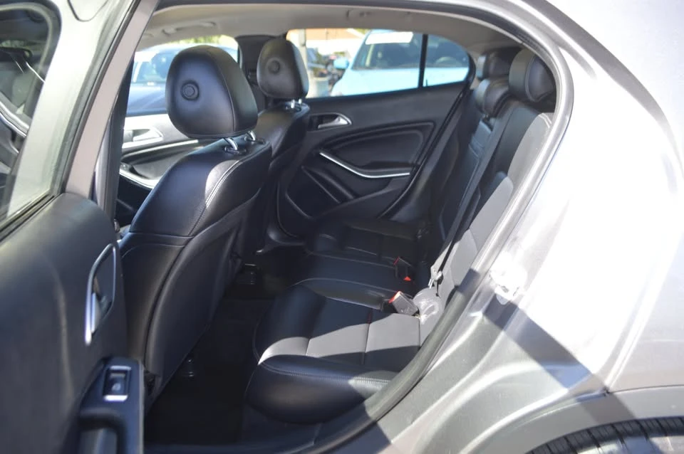 2015 Mercedes-Benz X156 GLA - Image 11 of 19