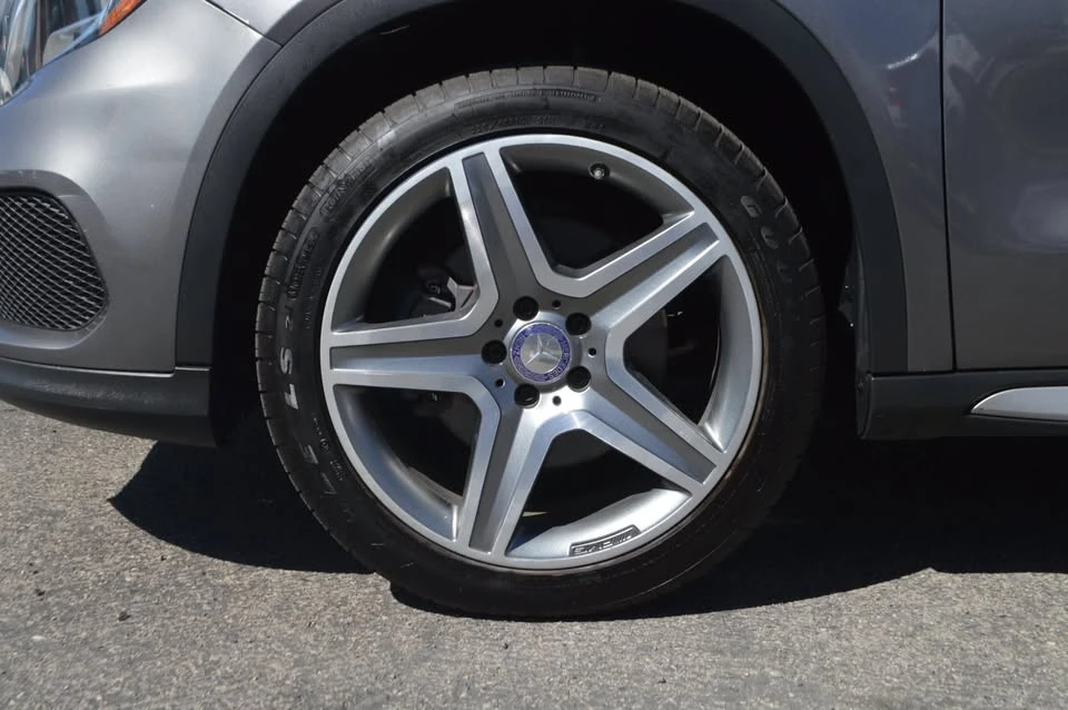 2015 Mercedes-Benz X156 GLA - Image 16 of 19