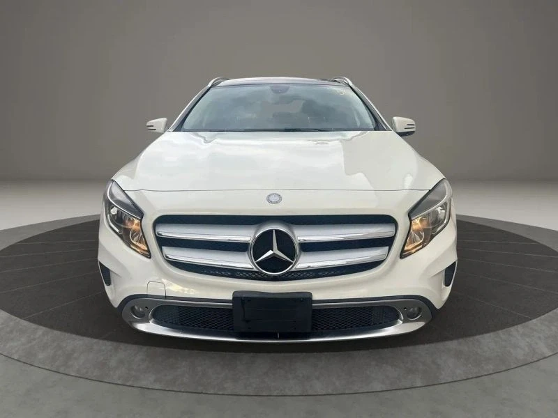 2015 Mercedes-Benz X156 GLA - Image 2 of 12