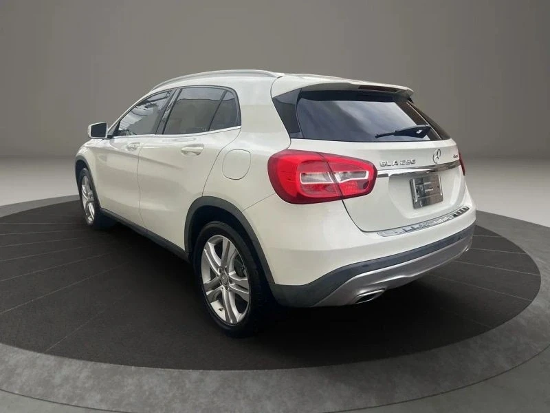 2015 Mercedes-Benz X156 GLA - Image 7 of 12