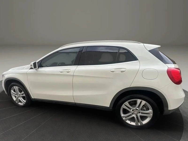 2015 Mercedes-Benz X156 GLA - Image 8 of 12