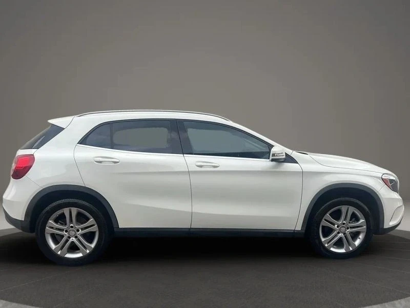 2015 Mercedes-Benz X156 GLA - Image 4 of 12