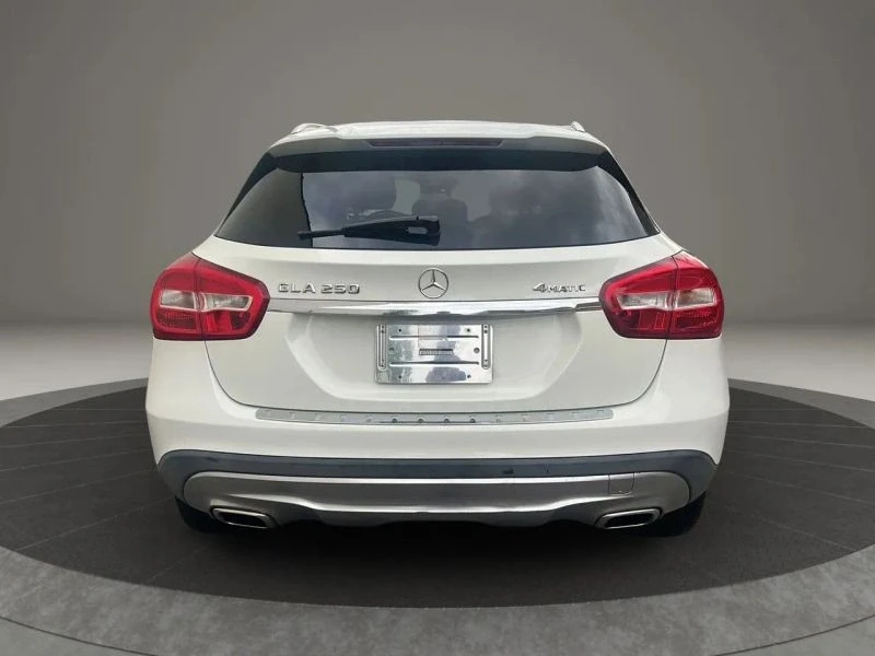 2015 Mercedes-Benz X156 GLA - Image 6 of 12