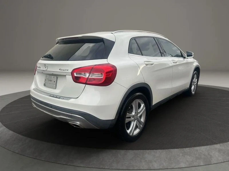 2015 Mercedes-Benz X156 GLA - Image 5 of 12