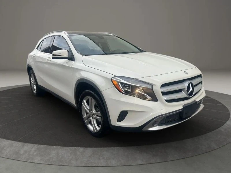 2015 Mercedes-Benz X156 GLA - Image 3 of 12