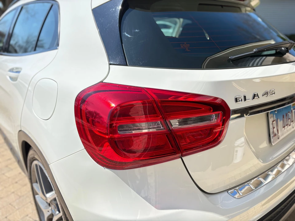 2015 Mercedes-Benz X156 GLA 45 AMG - Image 25 of 31
