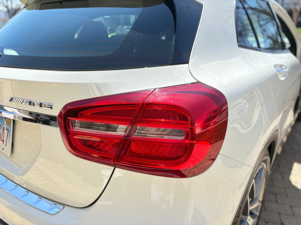 2015 Mercedes-Benz X156 GLA 45 AMG - Image 26 of 31