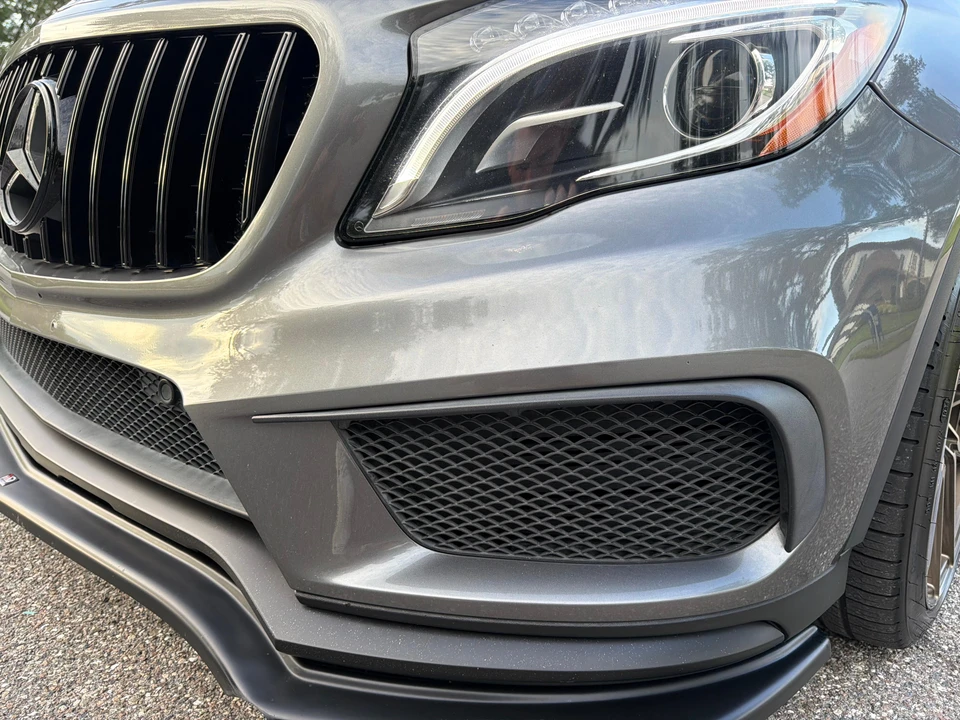 2015 Mercedes-Benz X156 GLA 45 AMG - Image 21 of 31
