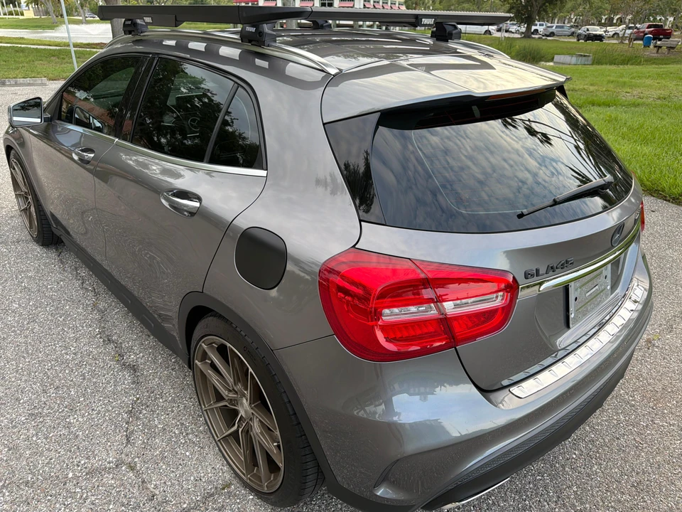 2015 Mercedes-Benz X156 GLA 45 AMG - Image 8 of 31
