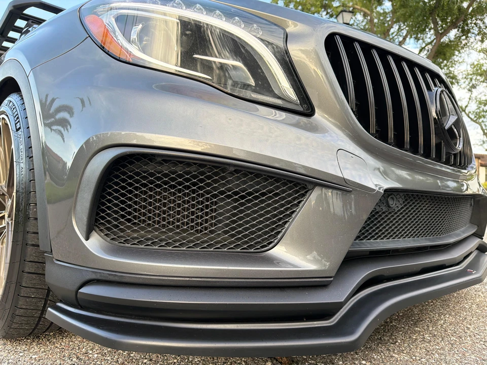2015 Mercedes-Benz X156 GLA 45 AMG - Image 16 of 31
