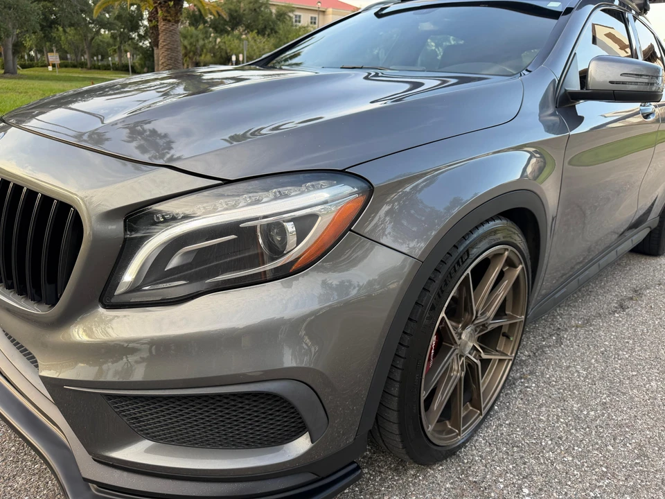 2015 Mercedes-Benz X156 GLA 45 AMG - Image 22 of 31