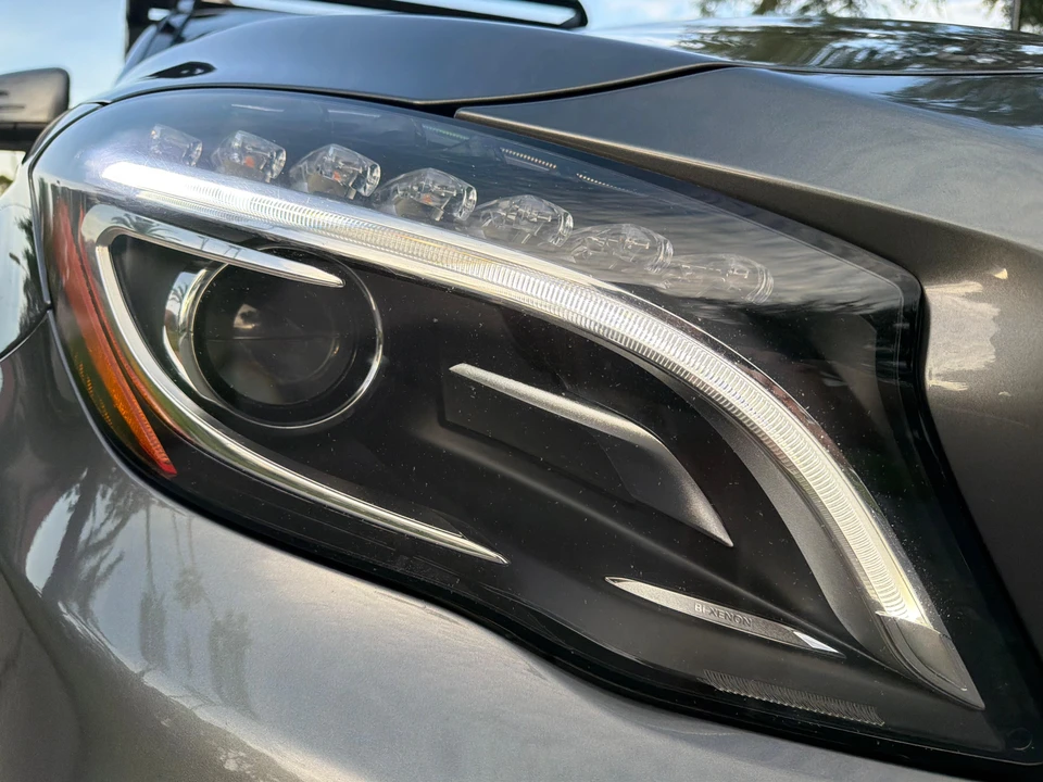 2015 Mercedes-Benz X156 GLA 45 AMG - Image 17 of 31