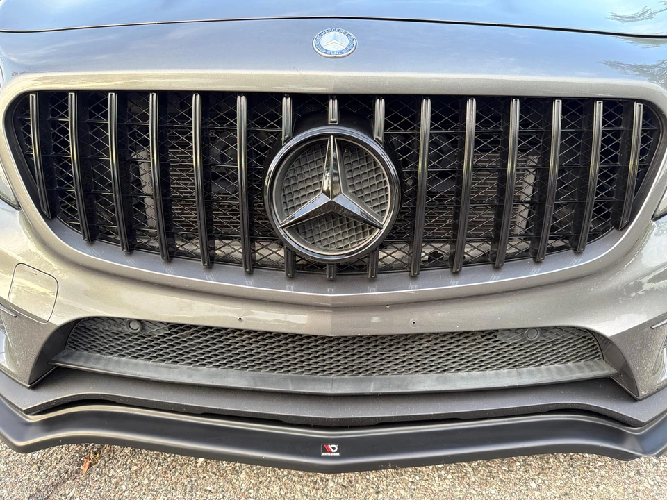 2015 Mercedes-Benz X156 GLA 45 AMG - Image 18 of 31