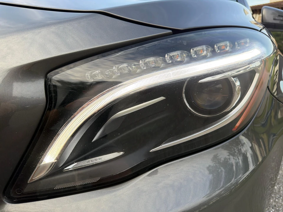 2015 Mercedes-Benz X156 GLA 45 AMG - Image 20 of 31