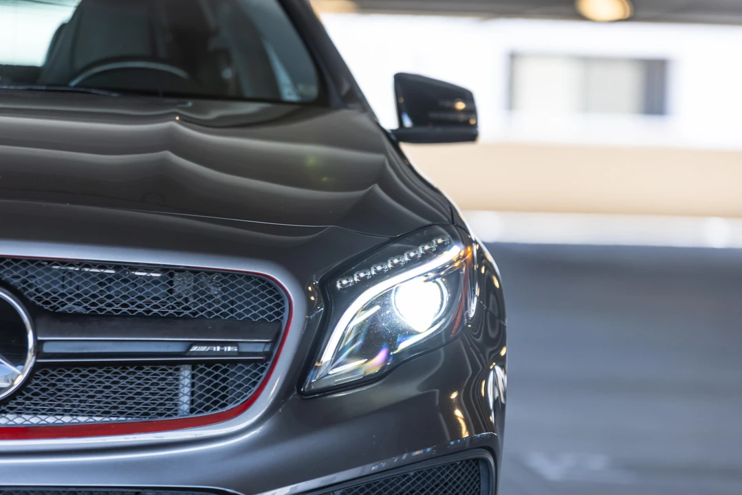 2015 Mercedes-Benz X156 GLA 45 AMG - Image 17 of 30