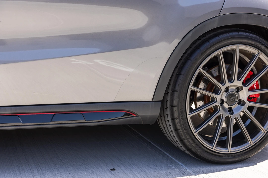 2015 Mercedes-Benz X156 GLA 45 AMG - Image 26 of 30