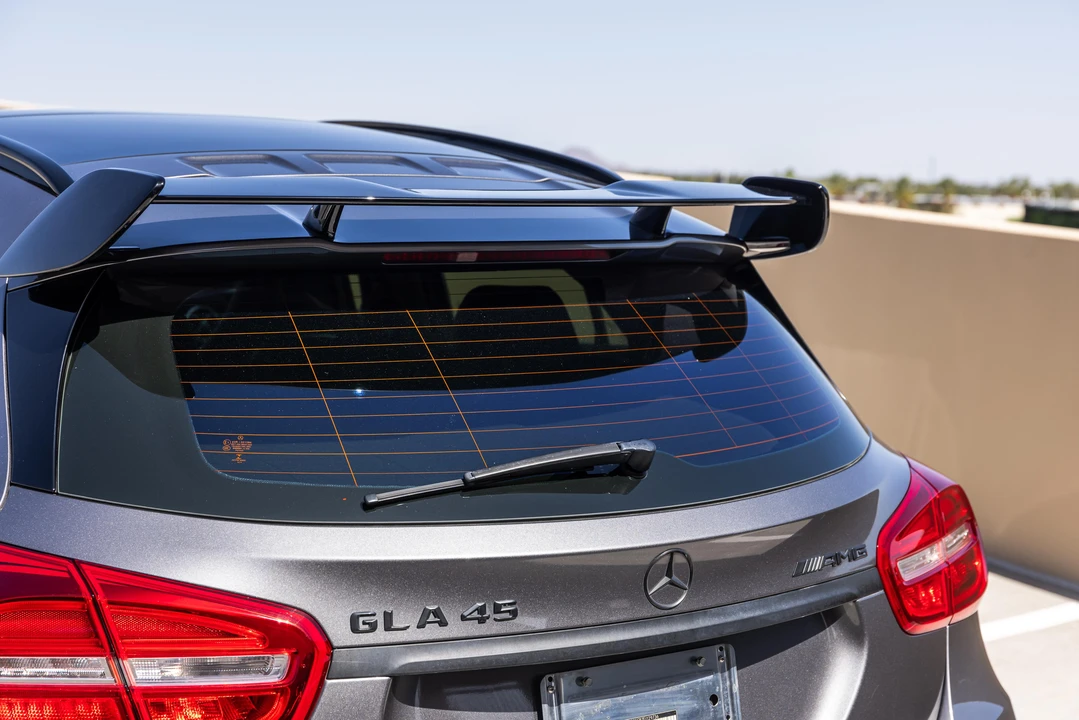 2015 Mercedes-Benz X156 GLA 45 AMG - Image 30 of 30