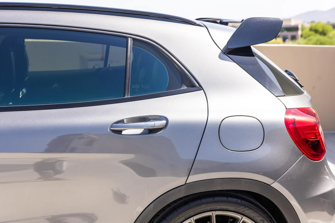 2015 Mercedes-Benz X156 GLA 45 AMG - Image 27 of 30