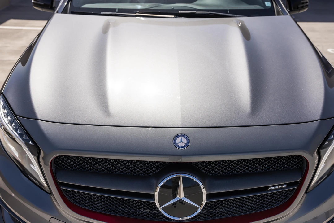 2015 Mercedes-Benz X156 GLA 45 AMG - Image 14 of 30