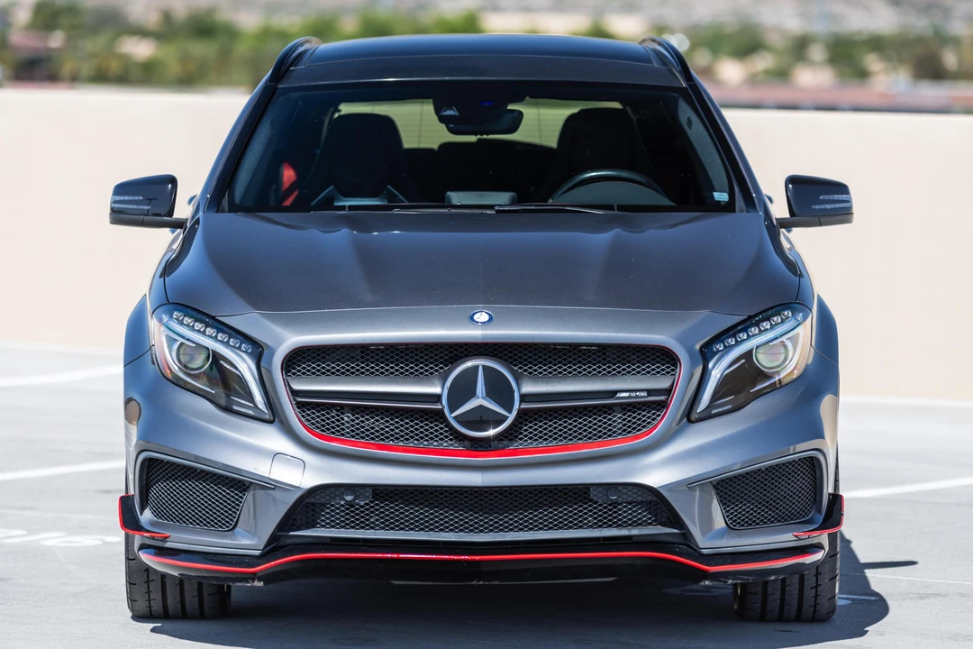 2015 Mercedes-Benz X156 GLA 45 AMG - Image 2 of 30