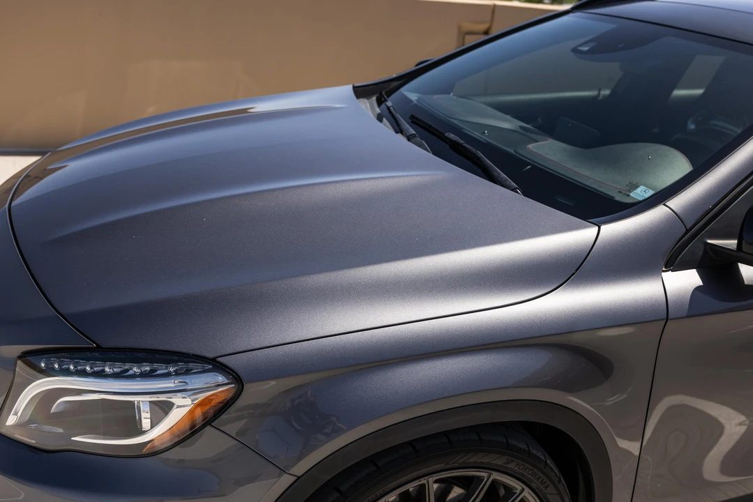 2015 Mercedes-Benz X156 GLA 45 AMG - Image 20 of 30