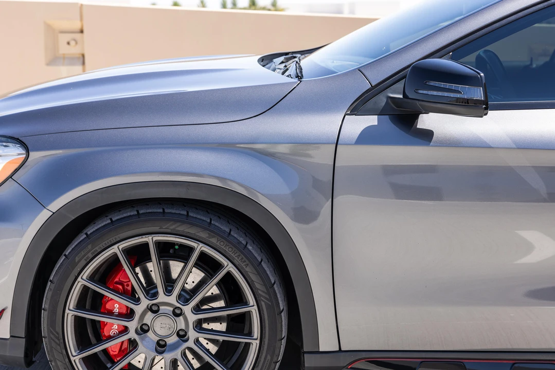 2015 Mercedes-Benz X156 GLA 45 AMG - Image 21 of 30