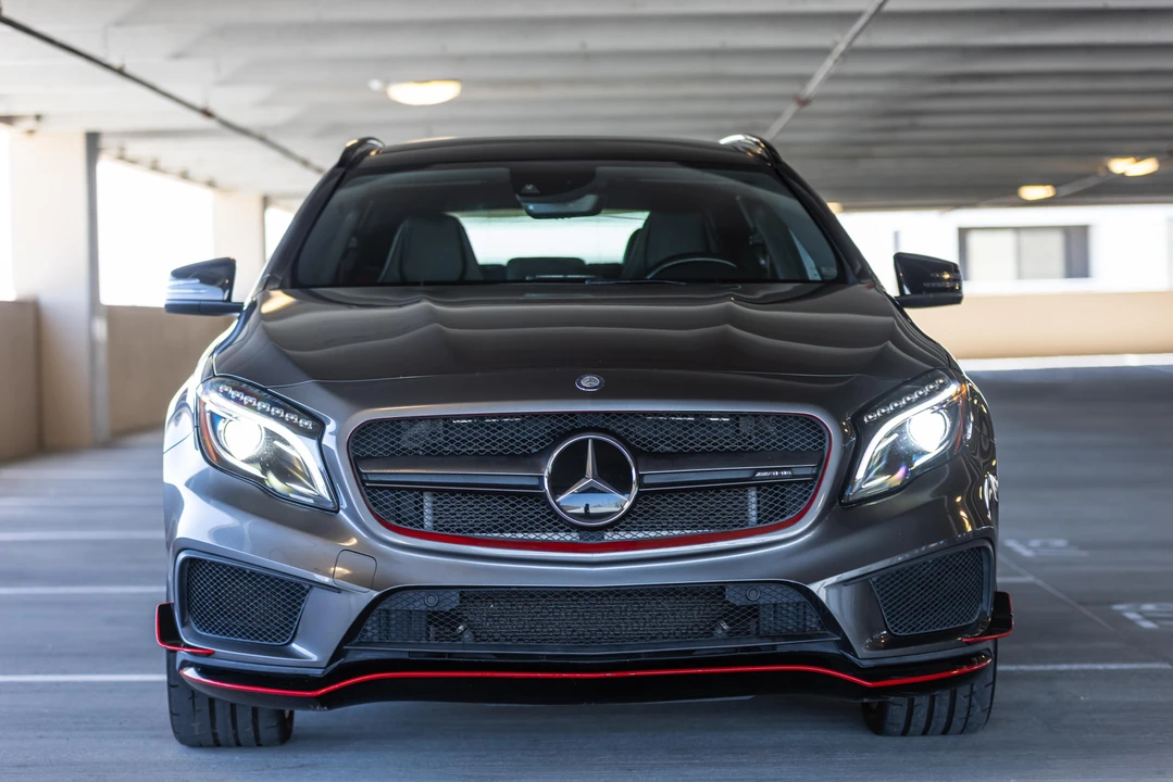 2015 Mercedes-Benz X156 GLA 45 AMG - Image 6 of 30