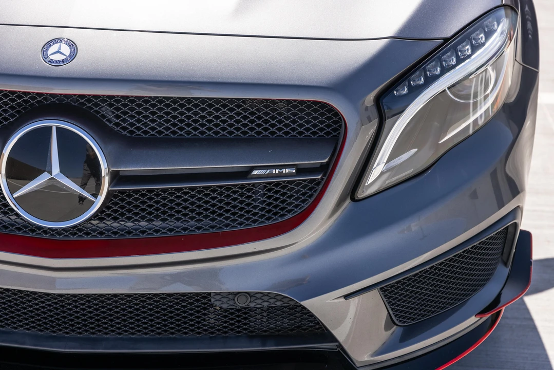 2015 Mercedes-Benz X156 GLA 45 AMG - Image 16 of 30