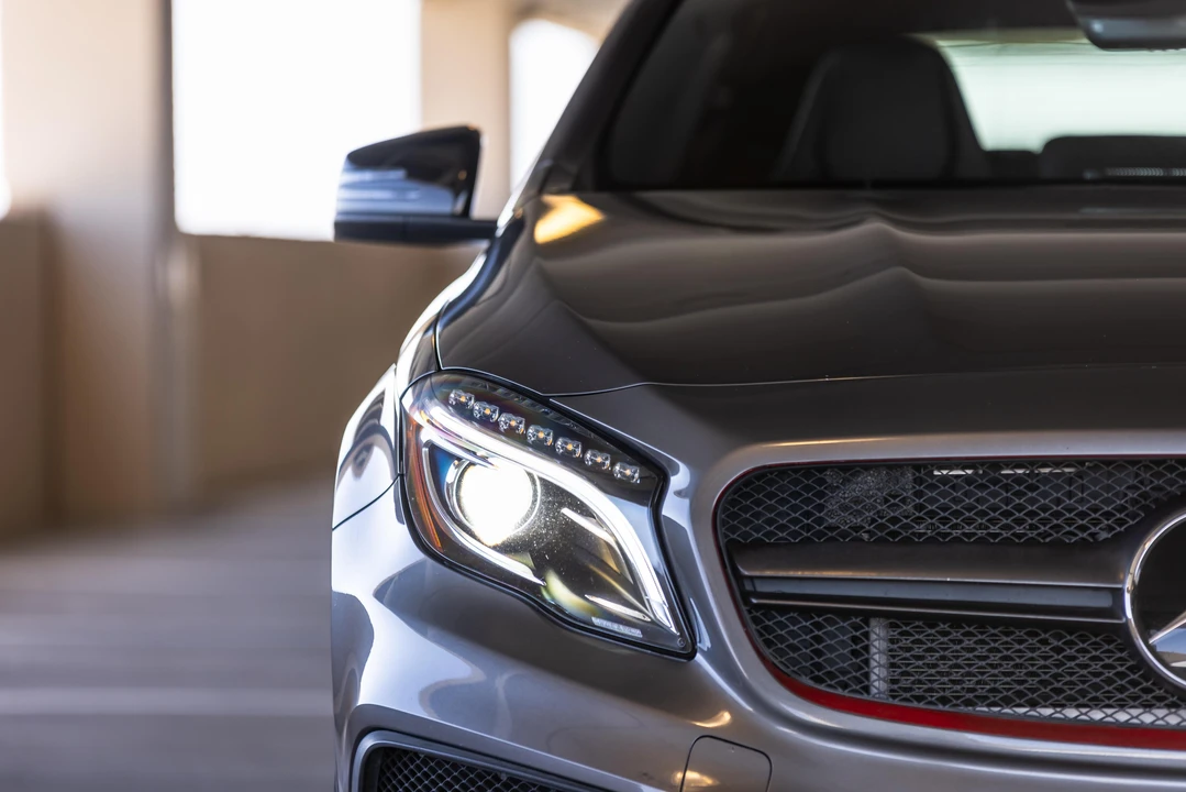 2015 Mercedes-Benz X156 GLA 45 AMG - Image 11 of 30