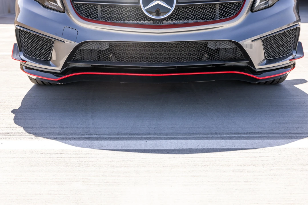 2015 Mercedes-Benz X156 GLA 45 AMG - Image 12 of 30