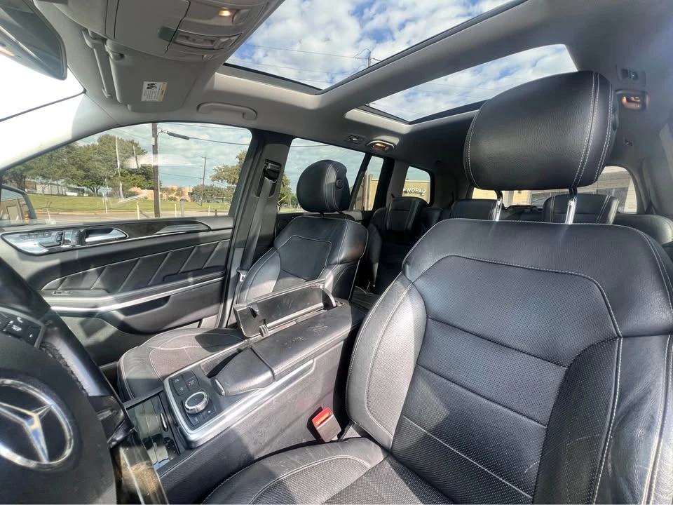 2015 Mercedes-Benz GLK-Class - Image 9 of 10