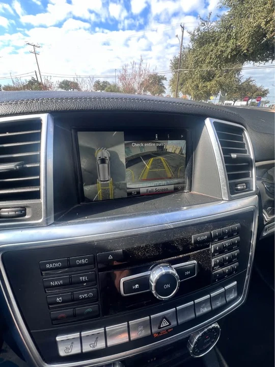 2015 Mercedes-Benz GLK-Class - Image 10 of 10