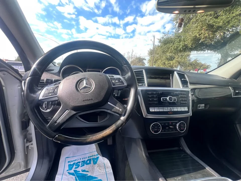 2015 Mercedes-Benz GLK-Class - Image 8 of 10