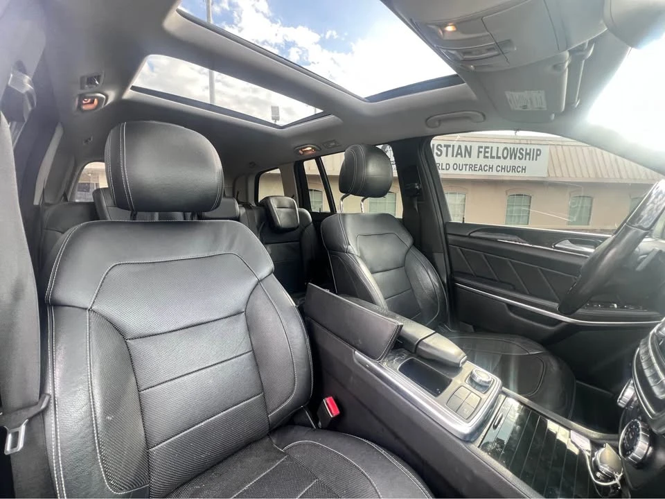 2015 Mercedes-Benz GLK-Class - Image 6 of 10
