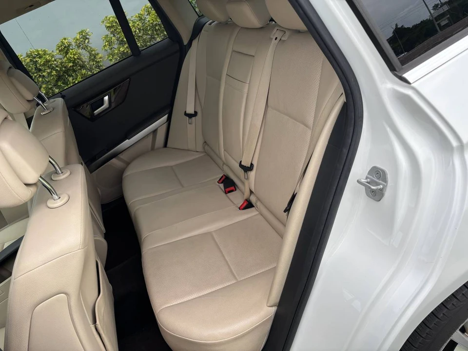 2015 Mercedes-Benz GLK-Class - Image 9 of 13