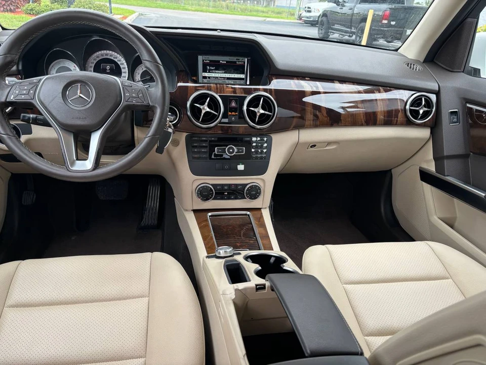 2015 Mercedes-Benz GLK-Class - Image 8 of 13