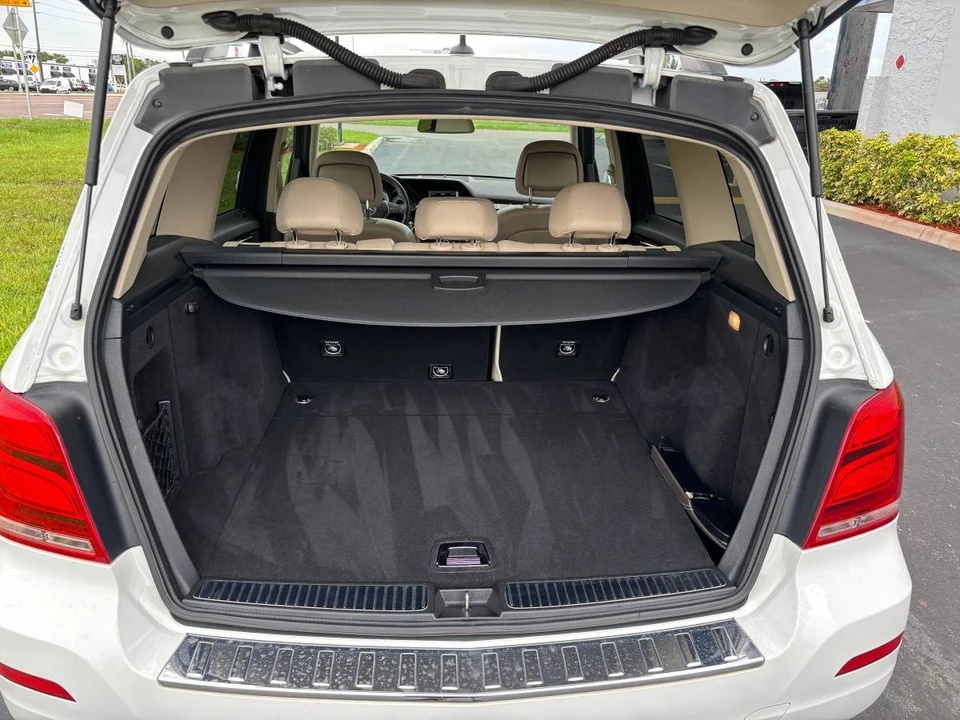 2015 Mercedes-Benz GLK-Class - Image 11 of 13