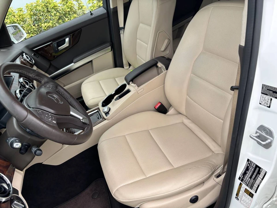 2015 Mercedes-Benz GLK-Class - Image 10 of 13