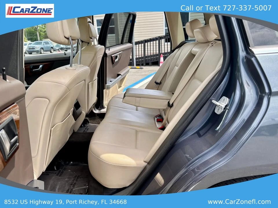 2015 Mercedes-Benz GLK-Class - Image 10 of 20