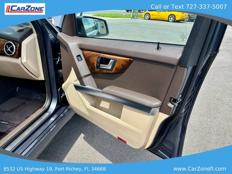 2015 Mercedes-Benz GLK-Class - Image 17 of 20