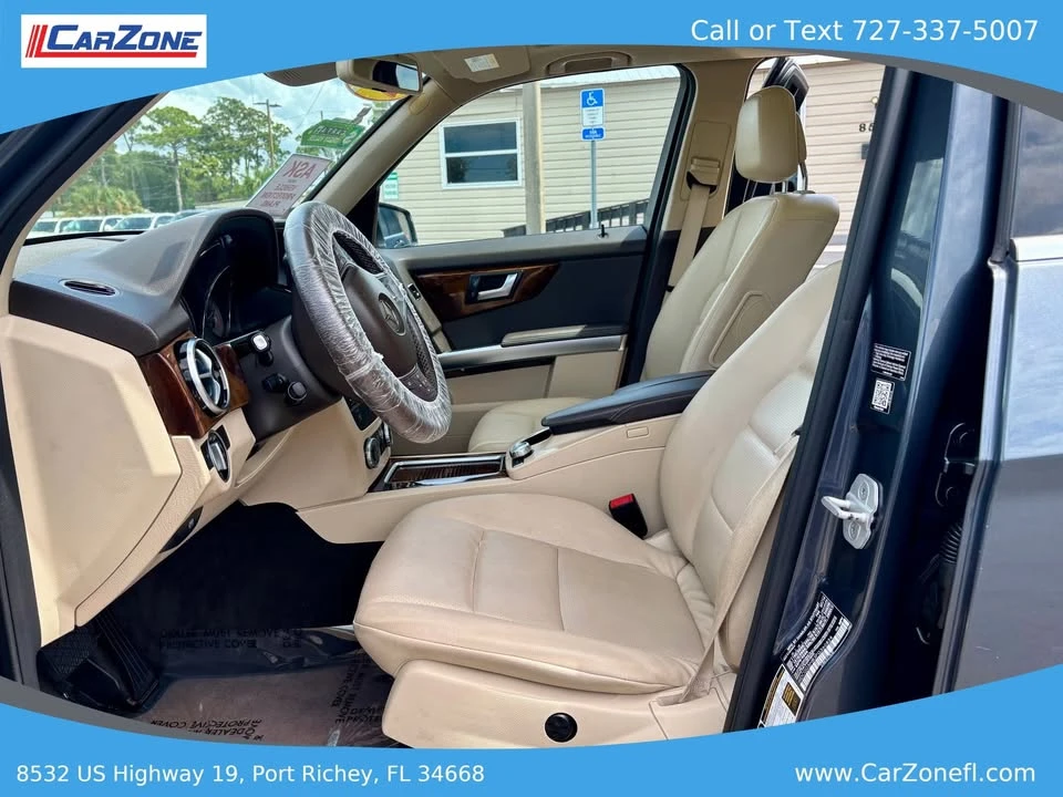 2015 Mercedes-Benz GLK-Class - Image 15 of 20