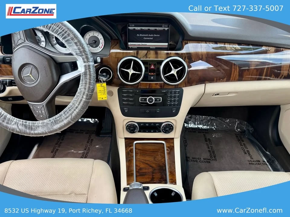 2015 Mercedes-Benz GLK-Class - Image 12 of 20