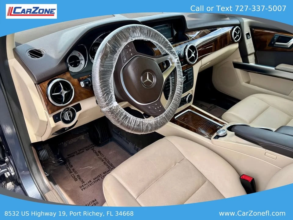 2015 Mercedes-Benz GLK-Class - Image 16 of 20