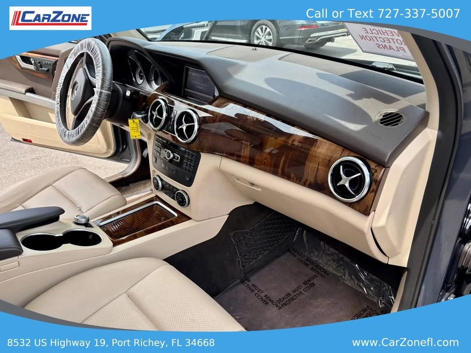2015 Mercedes-Benz GLK-Class - Image 19 of 20