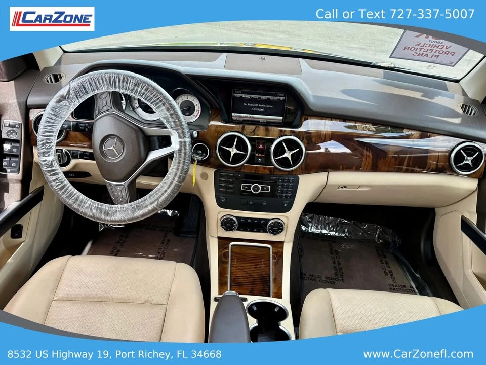 2015 Mercedes-Benz GLK-Class - Image 11 of 20