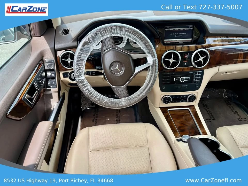 2015 Mercedes-Benz GLK-Class - Image 13 of 20