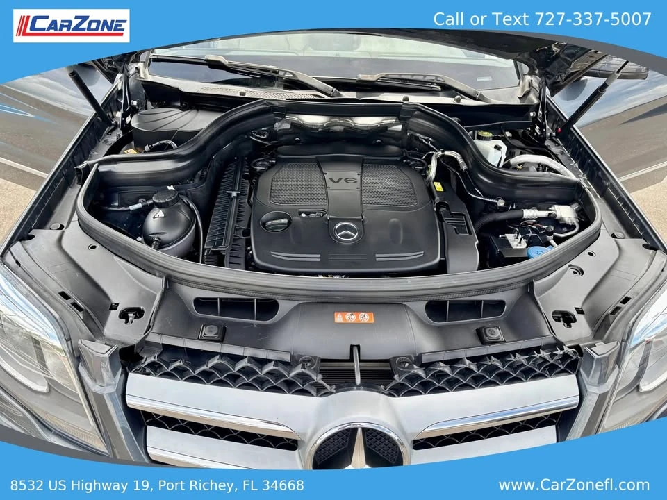 2015 Mercedes-Benz GLK-Class - Image 20 of 20